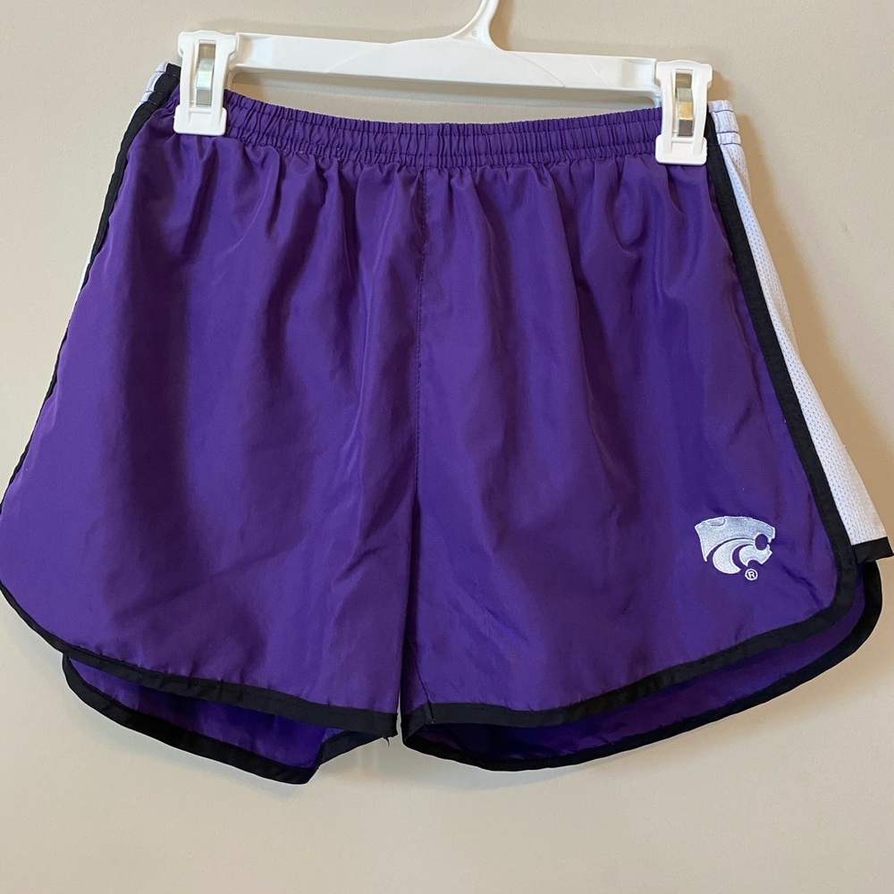 K-State Athletic Shorts